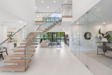 Casa en venta en Fort Lauderdale, Florida, 5 dormitorios, 426.89 m2 № 2176617 - foto 6