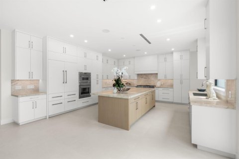Casa en venta en Fort Lauderdale, Florida, 5 dormitorios, 426.89 m2 № 2176617 - foto 28