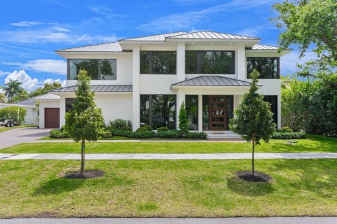 Casa en Fort Lauderdale, Florida 5 dormitorios, 426.89 m2 № 2176617