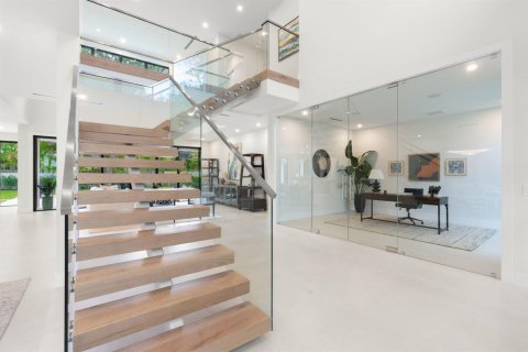Casa en venta en Fort Lauderdale, Florida, 5 dormitorios, 426.89 m2 № 2176617 - foto 12