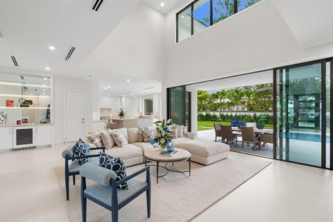 Casa en venta en Fort Lauderdale, Florida, 5 dormitorios, 426.89 m2 № 2176617 - foto 13