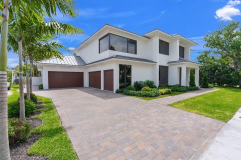 Casa en venta en Fort Lauderdale, Florida, 5 dormitorios, 426.89 m2 № 2176617 - foto 4