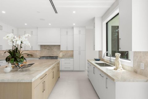 Casa en venta en Fort Lauderdale, Florida, 5 dormitorios, 426.89 m2 № 2176617 - foto 27