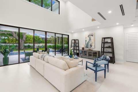 Casa en venta en Fort Lauderdale, Florida, 5 dormitorios, 426.89 m2 № 2176617 - foto 10