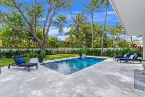 Casa en venta en Fort Lauderdale, Florida, 5 dormitorios, 426.89 m2 № 2176617 - foto 21