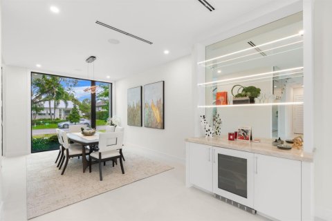 Casa en venta en Fort Lauderdale, Florida, 5 dormitorios, 426.89 m2 № 2176617 - foto 17