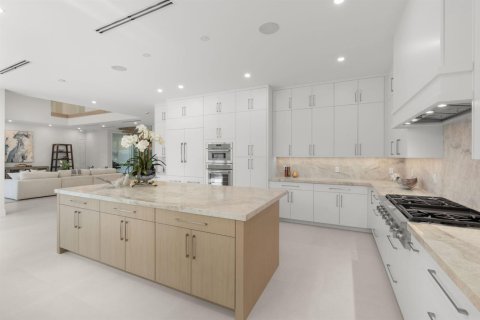 Casa en venta en Fort Lauderdale, Florida, 5 dormitorios, 426.89 m2 № 2176617 - foto 25