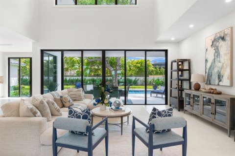 Casa en venta en Fort Lauderdale, Florida, 5 dormitorios, 426.89 m2 № 2176617 - foto 19