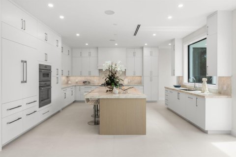Casa en venta en Fort Lauderdale, Florida, 5 dormitorios, 426.89 m2 № 2176617 - foto 22