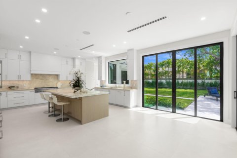Casa en venta en Fort Lauderdale, Florida, 5 dormitorios, 426.89 m2 № 2176617 - foto 20