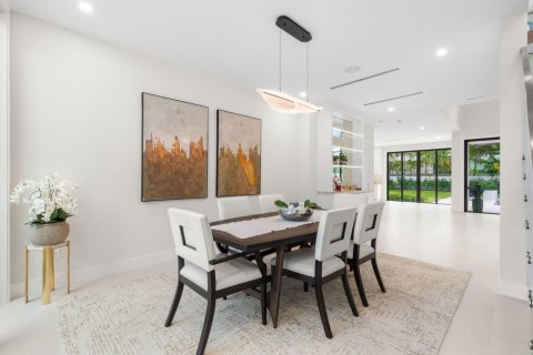 Casa en venta en Fort Lauderdale, Florida, 5 dormitorios, 426.89 m2 № 2176617 - foto 8