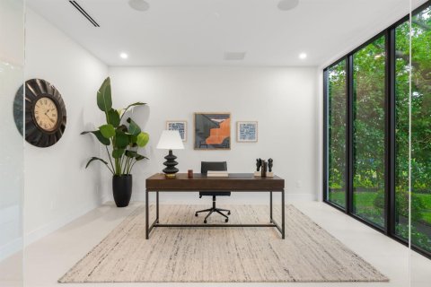Casa en venta en Fort Lauderdale, Florida, 5 dormitorios, 426.89 m2 № 2176617 - foto 9