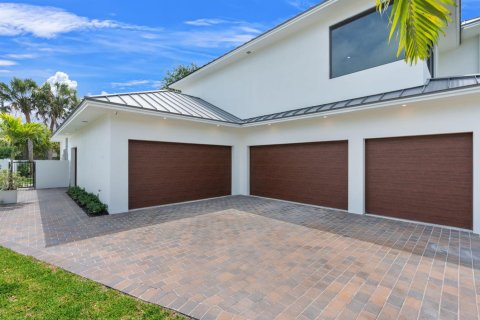 Casa en venta en Fort Lauderdale, Florida, 5 dormitorios, 426.89 m2 № 2176617 - foto 5