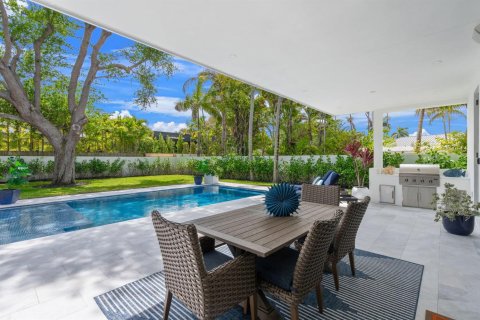 Casa en venta en Fort Lauderdale, Florida, 5 dormitorios, 426.89 m2 № 2176617 - foto 14