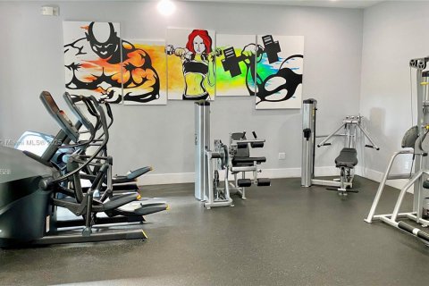 Купить кондоминиум в Авентура, Флорида 1 спальня, 67.82м2, № 1980150 - фото 15