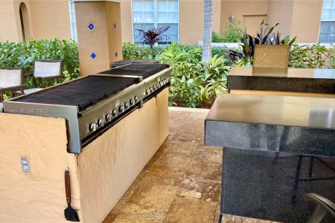 Купить кондоминиум в Авентура, Флорида 1 спальня, 67.82м2, № 1980150 - фото 19