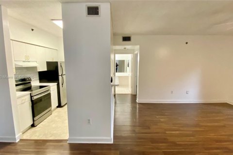 Купить кондоминиум в Авентура, Флорида 1 спальня, 67.82м2, № 1980150 - фото 3