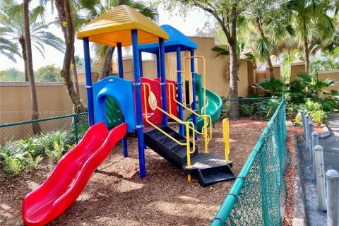 Купить кондоминиум в Авентура, Флорида 1 спальня, 67.82м2, № 1980150 - фото 18