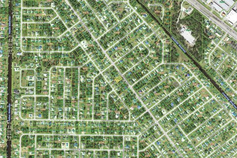 Land in Port Charlotte, Florida № 2159091 - photo 3