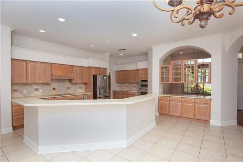 House in Bradenton, Florida 4 bedrooms, 285.49 sq.m. № 1914416 - photo 12