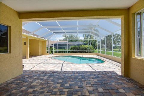 House in Bradenton, Florida 4 bedrooms, 285.49 sq.m. № 1914416 - photo 30
