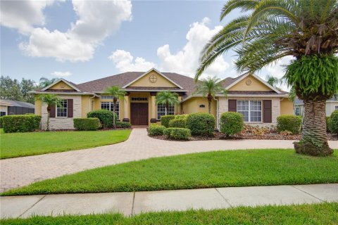 House in Bradenton, Florida 4 bedrooms, 285.49 sq.m. № 1914416 - photo 2