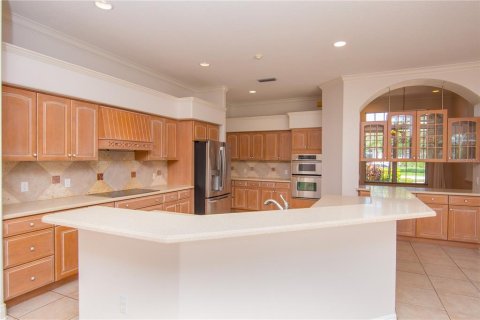 House in Bradenton, Florida 4 bedrooms, 285.49 sq.m. № 1914416 - photo 4