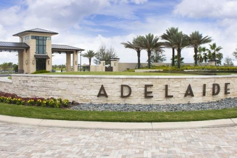 ADELAIDE in Rockledge, Florida № 102568 - photo 1