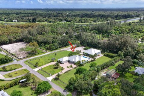Villa ou maison à vendre à Jupiter, Floride: 6 chambres, 380.99 m2 № 2420671 - photo 9