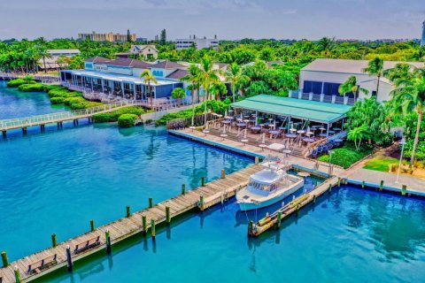Villa ou maison à vendre à Jupiter, Floride: 6 chambres, 380.99 m2 № 2420671 - photo 20