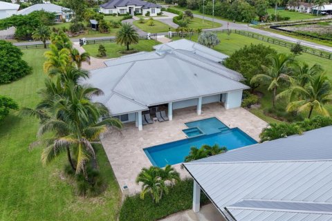 Villa ou maison à vendre à Jupiter, Floride: 6 chambres, 380.99 m2 № 2420671 - photo 16