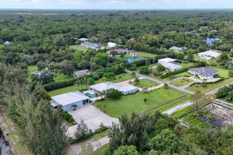Villa ou maison à vendre à Jupiter, Floride: 6 chambres, 380.99 m2 № 2420671 - photo 13