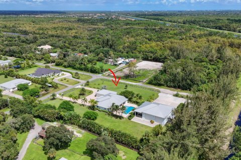 Villa ou maison à vendre à Jupiter, Floride: 6 chambres, 380.99 m2 № 2420671 - photo 7