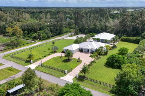 Villa ou maison à vendre à Jupiter, Floride: 6 chambres, 380.99 m2 № 2420671 - photo 3