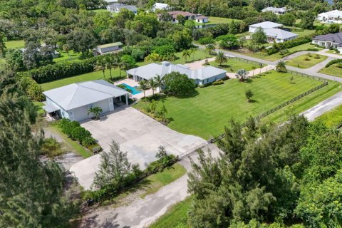 Villa ou maison à vendre à Jupiter, Floride: 6 chambres, 380.99 m2 № 2420671 - photo 5