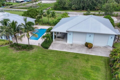 Villa ou maison à vendre à Jupiter, Floride: 6 chambres, 380.99 m2 № 2420671 - photo 17