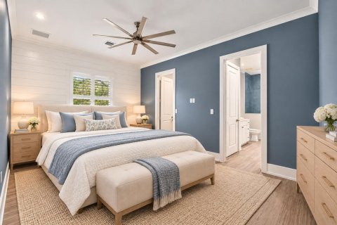 Villa ou maison à vendre à Jupiter, Floride: 6 chambres, 380.99 m2 № 2420671 - photo 26