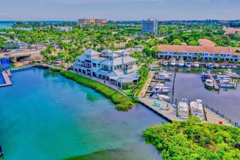 Villa ou maison à vendre à Jupiter, Floride: 6 chambres, 380.99 m2 № 2420671 - photo 23