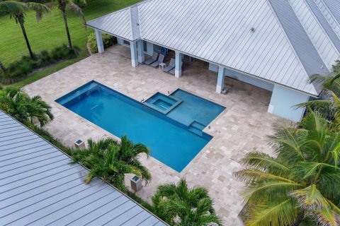Villa ou maison à vendre à Jupiter, Floride: 6 chambres, 380.99 m2 № 2420671 - photo 15