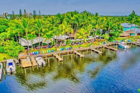 Villa ou maison à vendre à Jupiter, Floride: 6 chambres, 380.99 m2 № 2420671 - photo 18