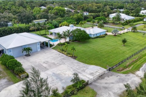 Villa ou maison à vendre à Jupiter, Floride: 6 chambres, 380.99 m2 № 2420671 - photo 14