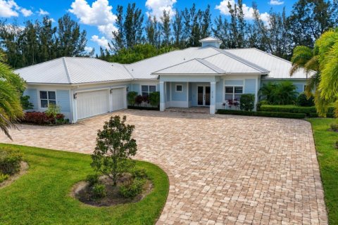 Villa ou maison à Jupiter, Floride 6 chambres, 380.99 m2 № 2420671