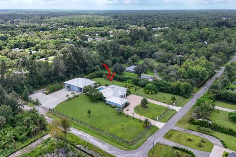 Villa ou maison à vendre à Jupiter, Floride: 6 chambres, 380.99 m2 № 2420671 - photo 11
