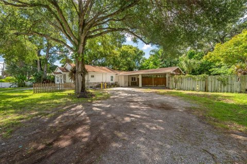 Appartement à Tampa, Floride 2 chambres, 73.58 m2 № 2377840