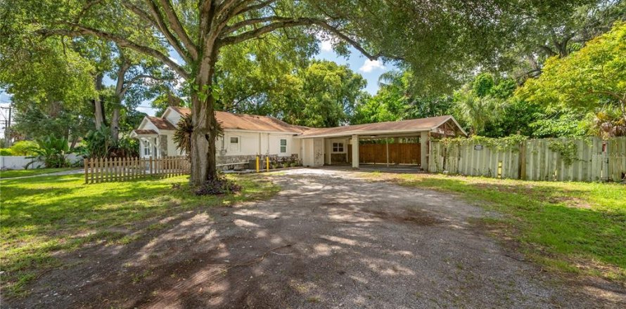 Appartement à Tampa, Floride 2 chambres, 73.58 m2 № 2377840