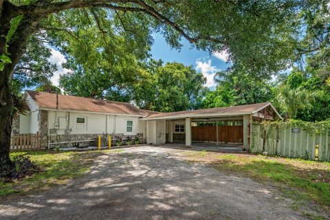 Appartement à louer à Tampa, Floride: 2 chambres, 73.58 m2 № 2377840 - photo 2
