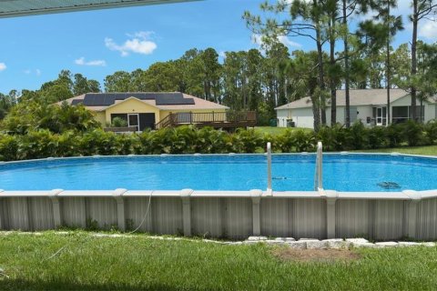 House in Port Charlotte, Florida 4 bedrooms, 168.8 sq.m. № 1884154 - photo 18