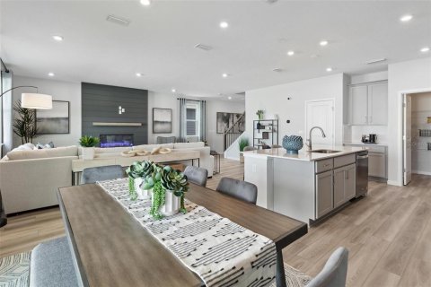 Villa ou maison à vendre à Palm Coast, Floride: 4 chambres, 223.62 m2 № 2419288 - photo 24