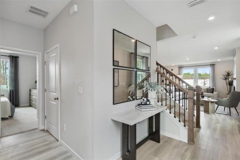 Villa ou maison à vendre à Palm Coast, Floride: 4 chambres, 223.62 m2 № 2419288 - photo 11