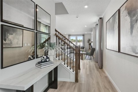 Villa ou maison à vendre à Palm Coast, Floride: 4 chambres, 223.62 m2 № 2419288 - photo 12